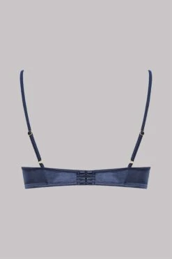 Maison Close Soutien-gorge Balconnet - Villa Satine -Maison Close Soldes 2560x3840 608470 ghost 2