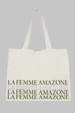 Maison Close Cabas - La Femme Amazone 11 Maison Close Cabas - La Femme Amazone -Maison Close Soldes 560552 GHOST 2