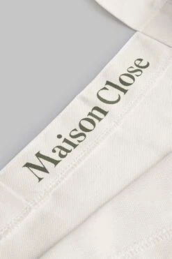 Maison Close Cabas - La Femme Amazone 13 Maison Close Cabas - La Femme Amazone -Maison Close Soldes 560552 GHOST 3