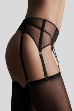 Maison Close Porte-Jarretelles - L'Amoureuse