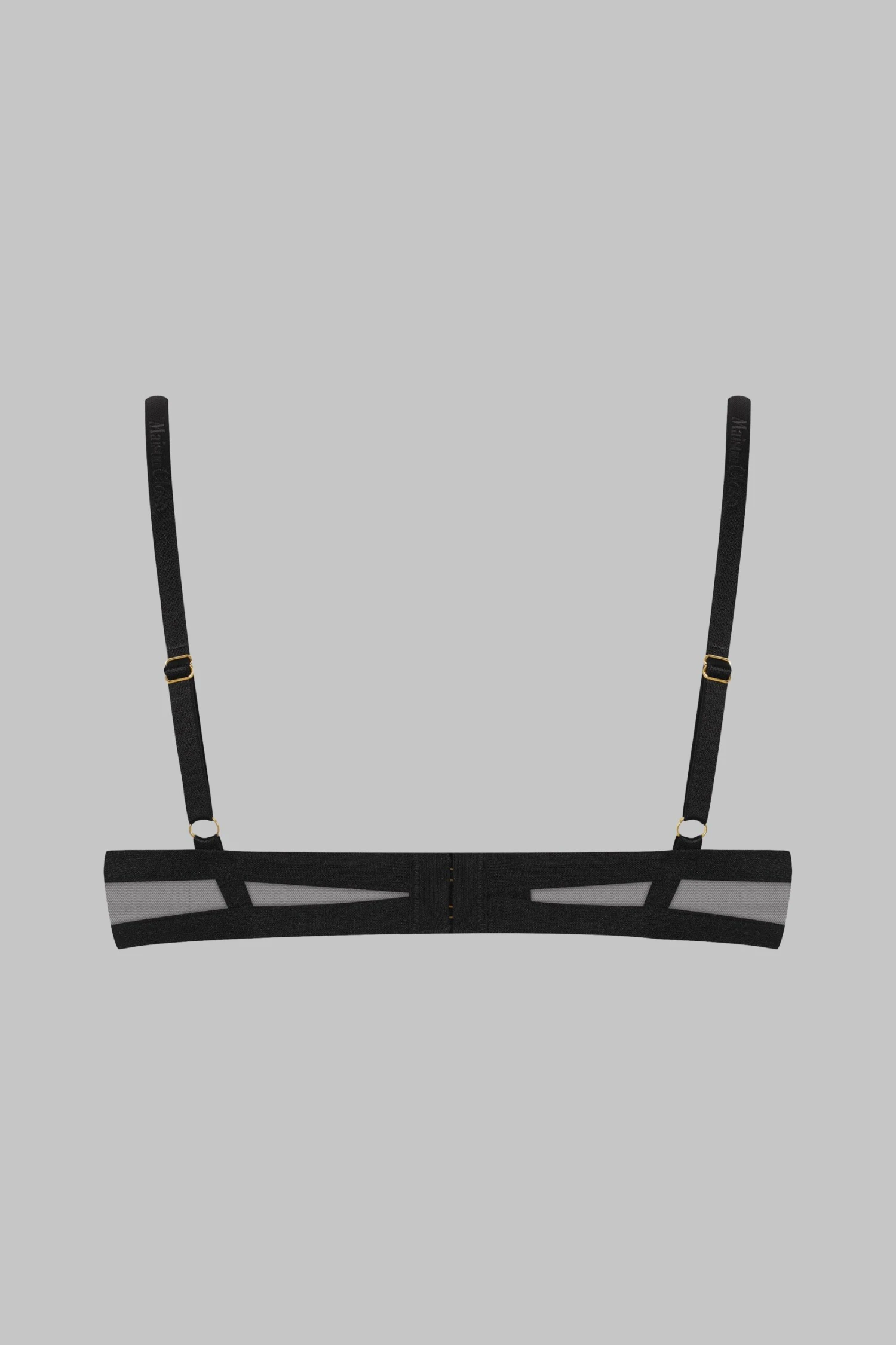 Maison Close Soutien-gorge Ouvert - Corps à Corps 6 Maison Close Soutien-gorge Ouvert - Corps à Corps – Image 4