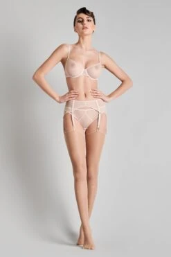 Maison Close Bas Coupés Roulés Couture - 20D 8 Maison Close Bas Coupés Roulés Couture - 20D -Maison Close Soldes 560962 3