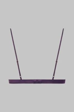 Maison Close Soutien-gorge Triangle - Villa Satine 11 Maison Close Soutien-gorge Triangle - Villa Satine -Maison Close Soldes 561097 ghost 2