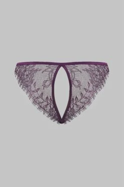 Maison Close Culotte Ouverte - Villa Satine 11 Maison Close Culotte Ouverte - Villa Satine -Maison Close Soldes 561133 ghost 2