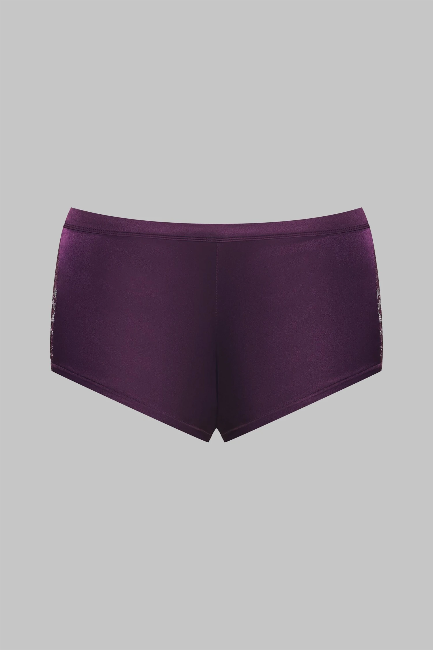 Maison Close Mini Short - Villa Satine 4 Maison Close Mini Short - Villa Satine – Image 2