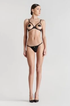 Maison Close Mini String - Chambre Noire 13 Maison Close Mini String - Chambre Noire -Maison Close Soldes 561414 2022 chambre noire 2012