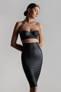 Maison Close Jupe - Chambre Noire