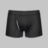 Maison Close Boxer Homme - Chambre Noire 1 Maison Close Boxer Homme - Chambre Noire -Maison Close Soldes 561459 ghost 1
