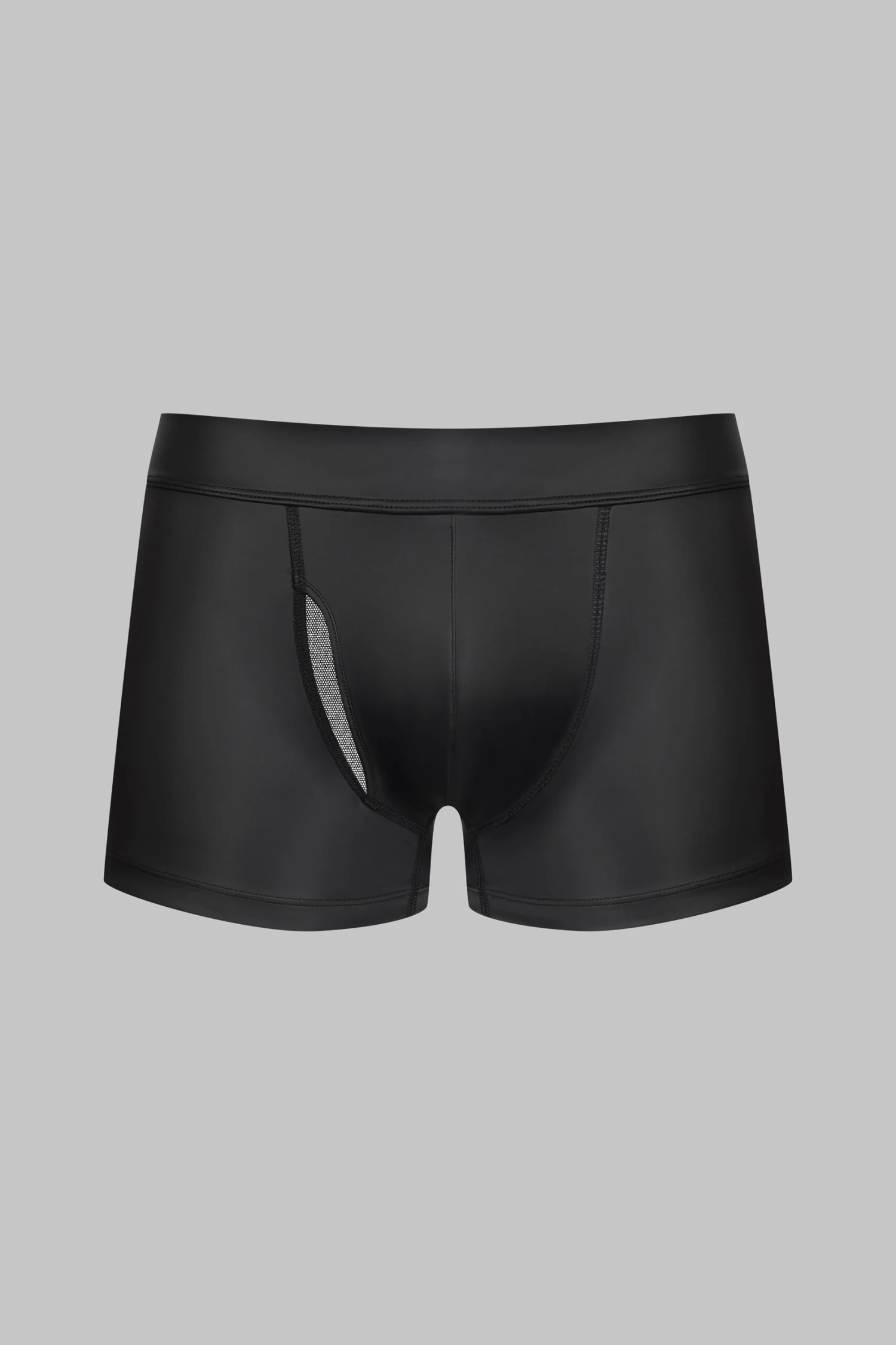 Maison Close Boxer Homme - Chambre Noire 3 Maison Close Boxer Homme - Chambre Noire