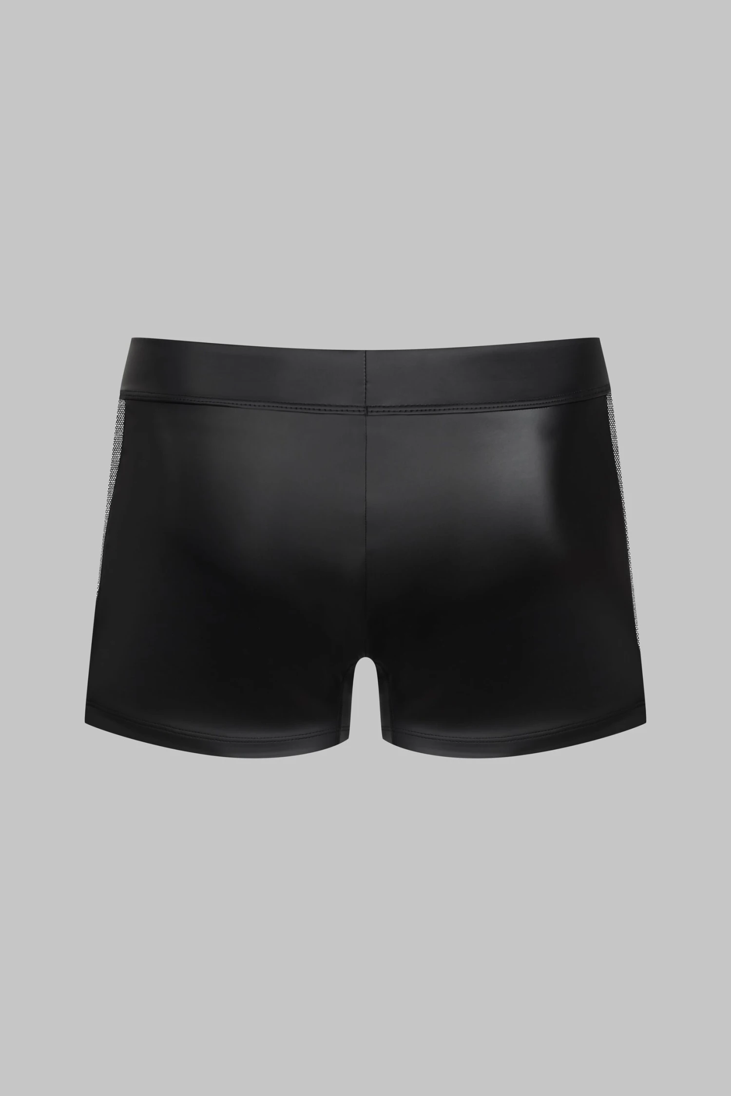 Maison Close Boxer Homme - Chambre Noire 4 Maison Close Boxer Homme - Chambre Noire – Image 2