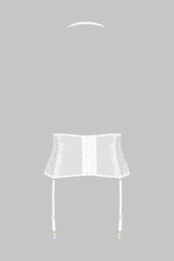 Maison Close Serre-taille Porte-jarretelles - Accroche Cœur 13 Maison Close Serre-taille Porte-jarretelles - Accroche Cœur -Maison Close Soldes 561732 ghost2 c4e15665 6932 4220 83ab 4f25611c8090