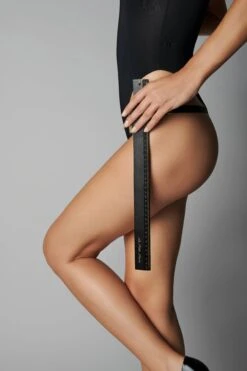 Maison Close Règle En Bois - La Petite Lecon - 40 Cm - Les Burlesques 11 Maison Close Règle En Bois - La Petite Lecon - 40 Cm - Les Burlesques -Maison Close Soldes 605137 7