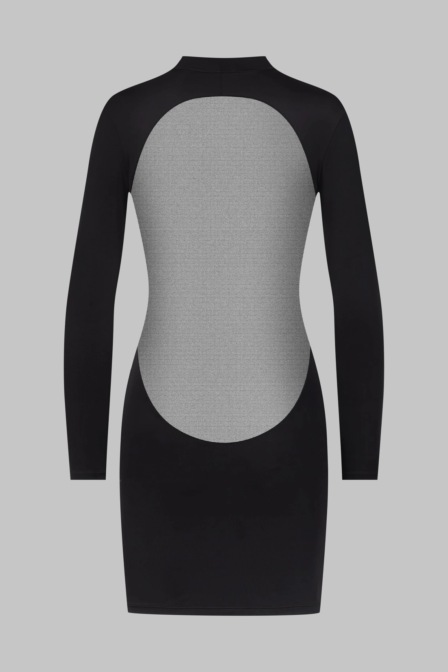 Maison Close Robe Manches Longues - Pure Tentation 6 Maison Close Robe Manches Longues - Pure Tentation – Image 4