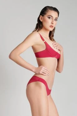 Maison Close Culotte - Tapage Nocturne 12 Maison Close Culotte - Tapage Nocturne -Maison Close Soldes 608287 tapage nocturne rouge 0488 3