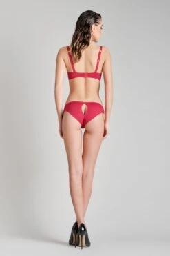 Maison Close Culotte - Tapage Nocturne 10 Maison Close Culotte - Tapage Nocturne -Maison Close Soldes 608287 tapage nocturne rouge 0493 2