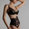 Maison Close Soutien-gorge 1/4 Cup - Inspiration Divine -Maison Close Soldes 608371 inspiration divine 09.02.2022 clemence 0780