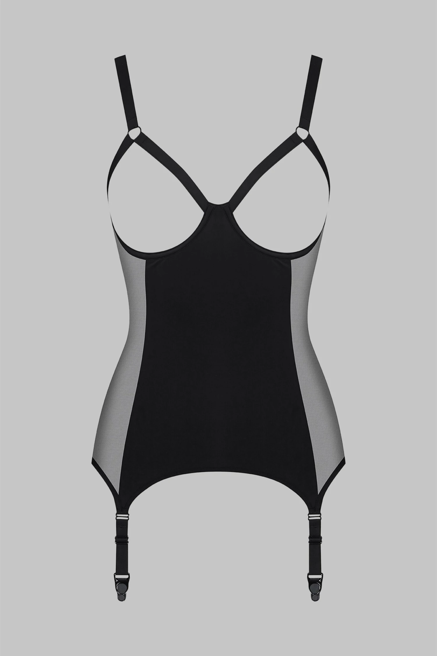 Maison Close Combinaison Ouverte - Pure Tentation 4 Maison Close Combinaison Ouverte - Pure Tentation – Image 2