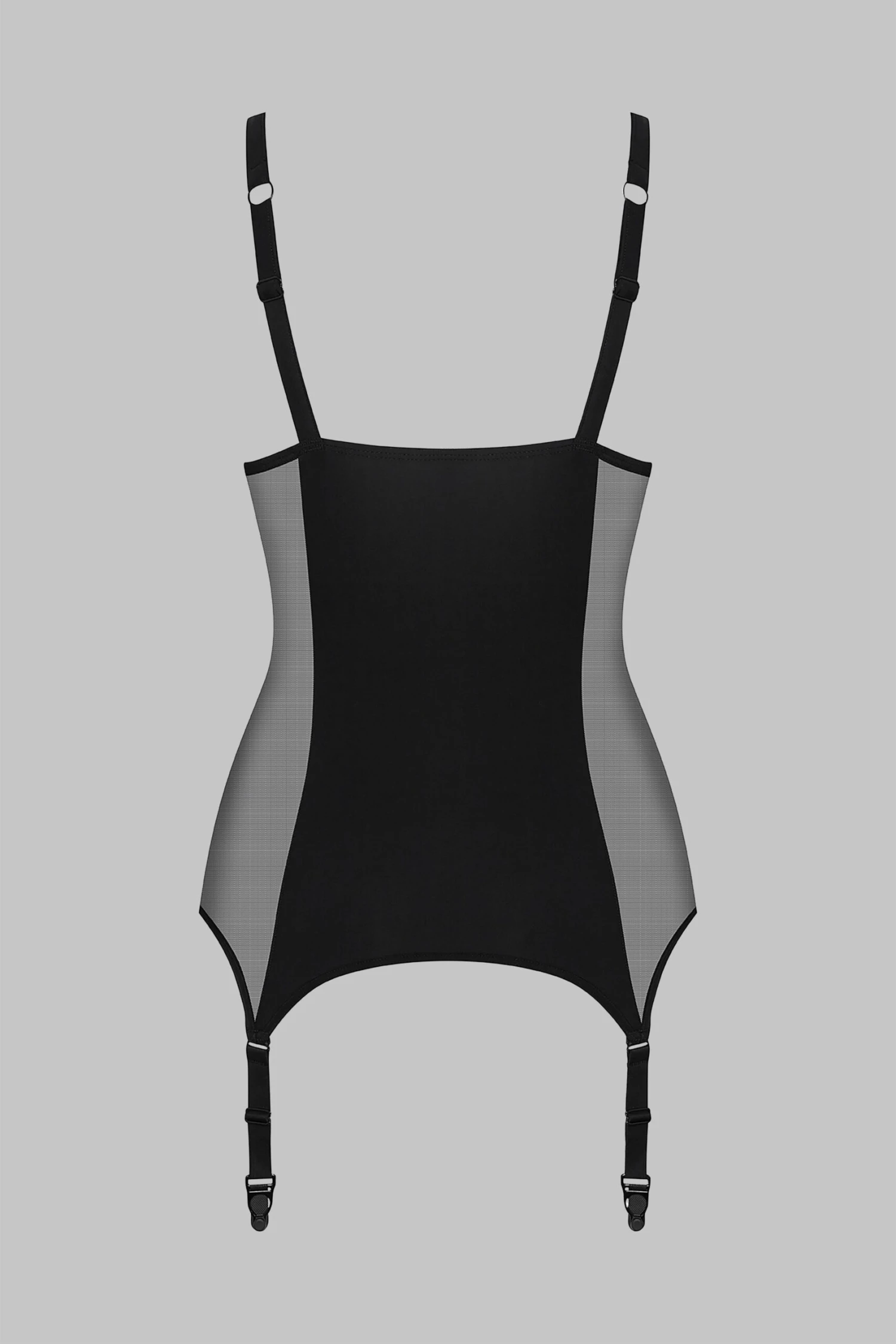 Maison Close Combinaison Ouverte - Pure Tentation 6 Maison Close Combinaison Ouverte - Pure Tentation – Image 4