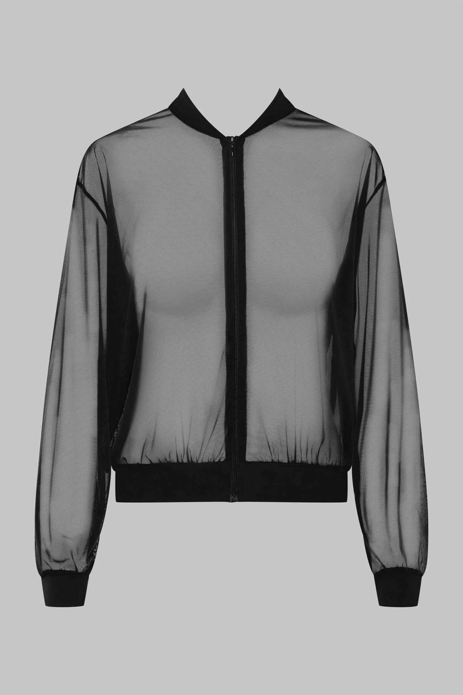 Maison Close Bomber - Pure Tentation 4 Maison Close Bomber - Pure Tentation – Image 2