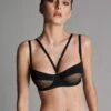 Maison Close Soutien-gorge Balconnet - Madame Rêve -Maison Close Soldes 608811 2560x3840 madame reve 1062