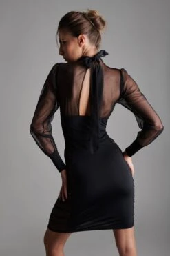 Maison Close Robe Maîtresse - Madame Rêve Privée 10 Maison Close Robe Maîtresse - Madame Rêve Privée -Maison Close Soldes 608961 2560x3840 13