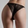 Maison Close Tanga Ouvrable - Le Petit Secret Dentelle