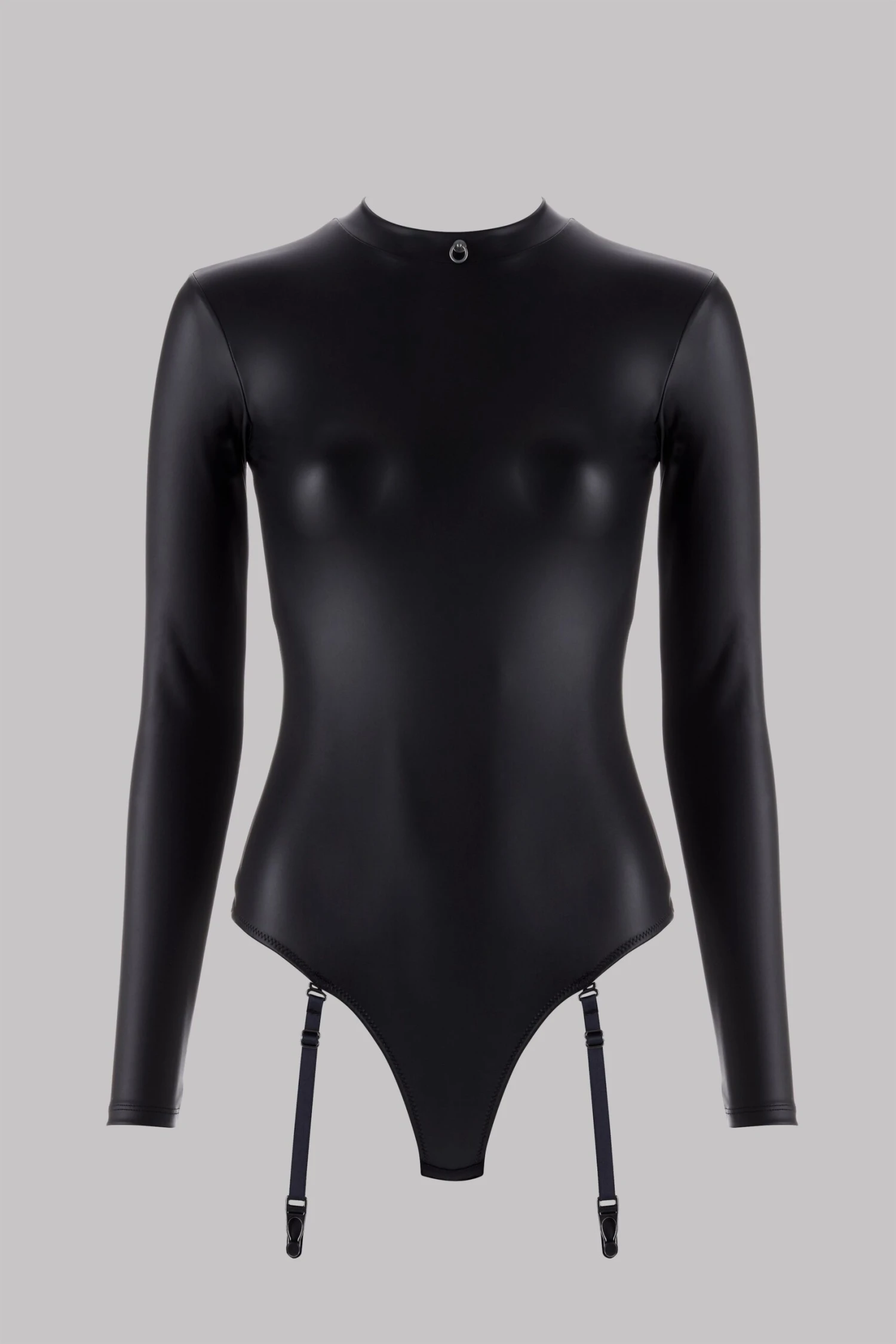 Maison Close Body String - Chambre Noire 4 Maison Close Body String - Chambre Noire – Image 2