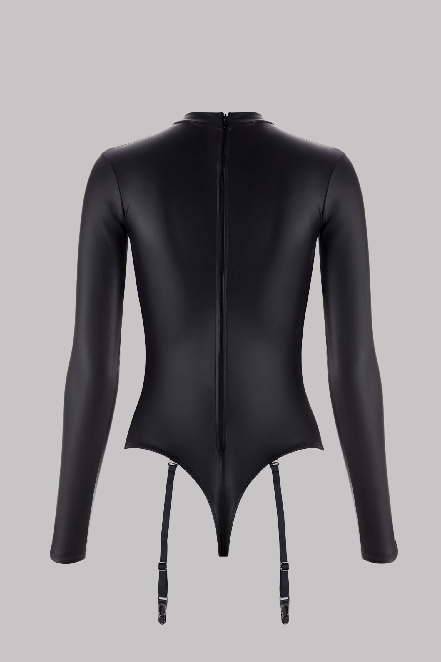 Maison Close Body String - Chambre Noire 6 Maison Close Body String - Chambre Noire – Image 4