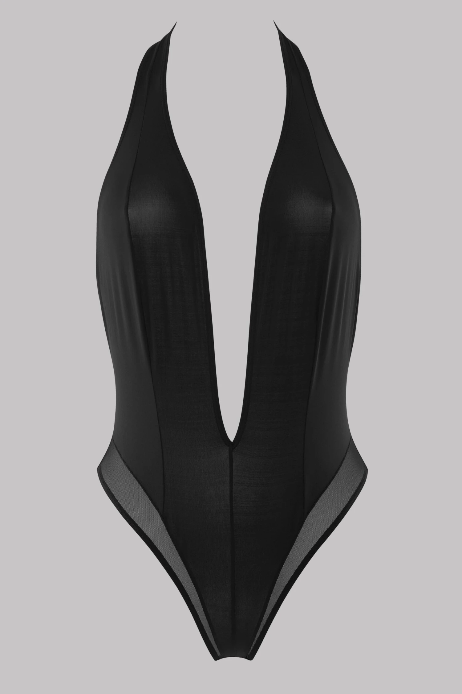 Maison Close Body String Col V - Pure Tentation 4 Maison Close Body String Col V - Pure Tentation – Image 2