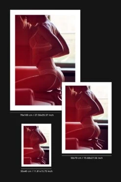 Maison Close Série L’Amoureuse - Justine Hôtel Particulier, Paris 4. -Maison Close Soldes Crea4 Dimension