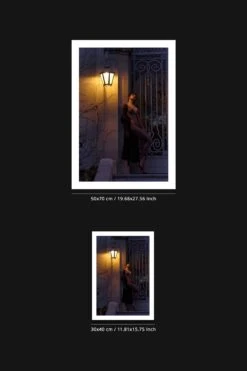 Maison Close Série L’Amoureuse - Justine Hôtel Particulier, Paris 6. -Maison Close Soldes Crea6 Dimension