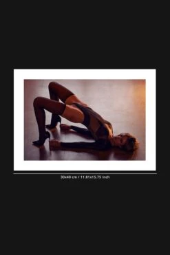 Maison Close Série L’Amoureuse - Justine Hôtel Particulier, Paris 7. -Maison Close Soldes Crea7 Dimension