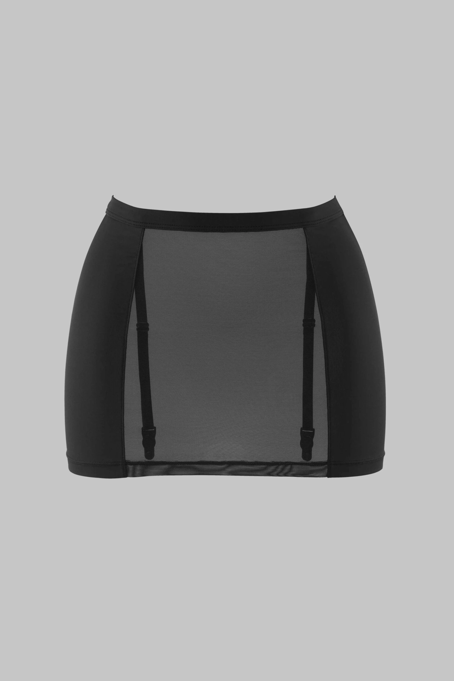 Maison Close Jupe Fesses Nues - Pure Tentation 4 Maison Close Jupe Fesses Nues - Pure Tentation – Image 2