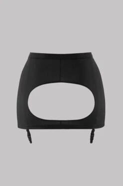 Maison Close Jupe Fesses Nues - Pure Tentation 13 Maison Close Jupe Fesses Nues - Pure Tentation -Maison Close Soldes Gaine Pure Tentation Black 608072 4