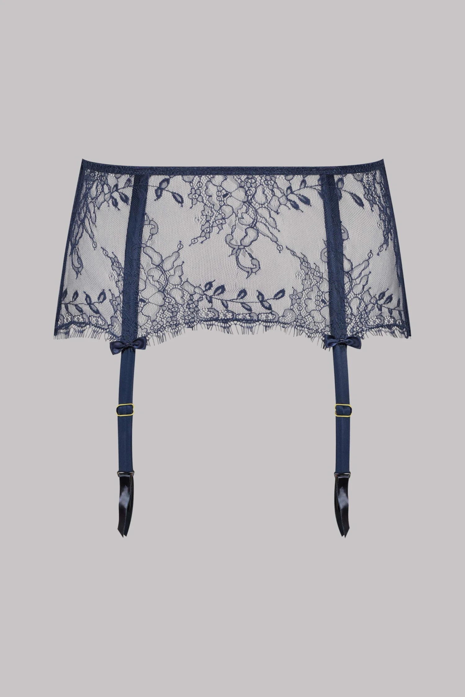 Maison Close Porte-jarretelles - Villa Satine 4 Maison Close Porte-jarretelles - Villa Satine – Image 2