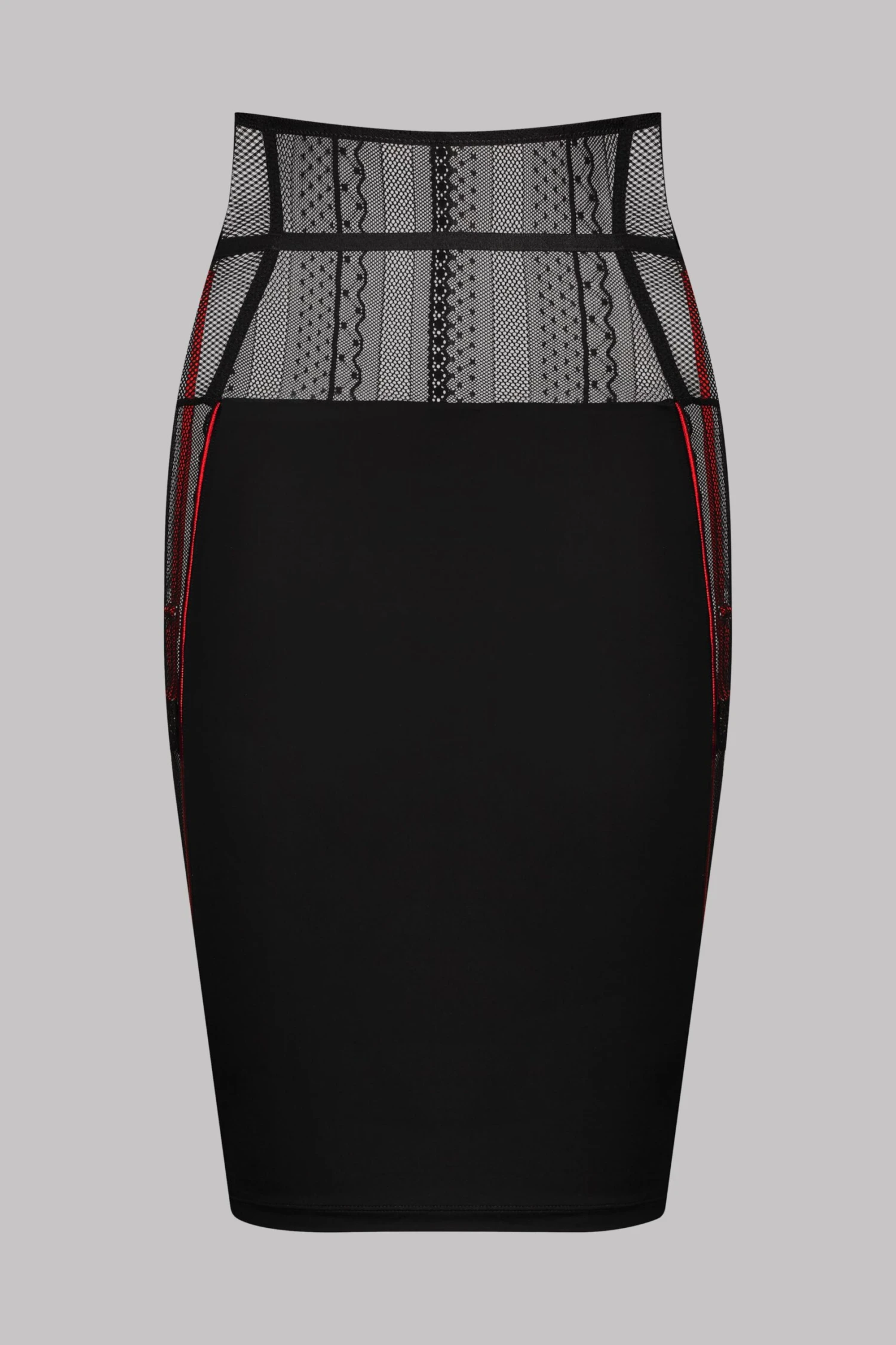 Maison Close Jupe - Sacré Cœur 4 Maison Close Jupe - Sacré Cœur – Image 2