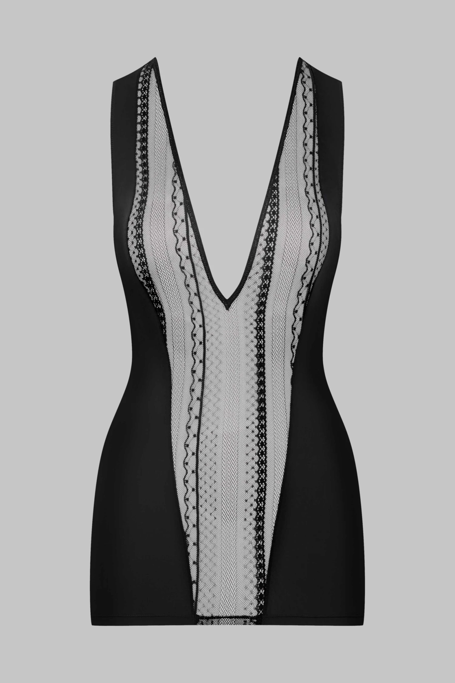 Maison Close Débardeur - Sacré Cœur 4 Maison Close Débardeur - Sacré Cœur – Image 2