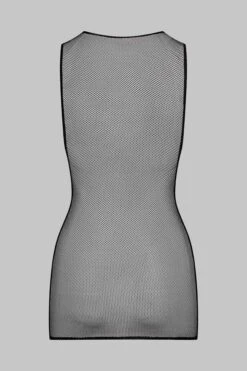 Maison Close Débardeur - Sacré Cœur 9 Maison Close Débardeur - Sacré Cœur -Maison Close Soldes Tank Top Sacre Coeur 560063 4