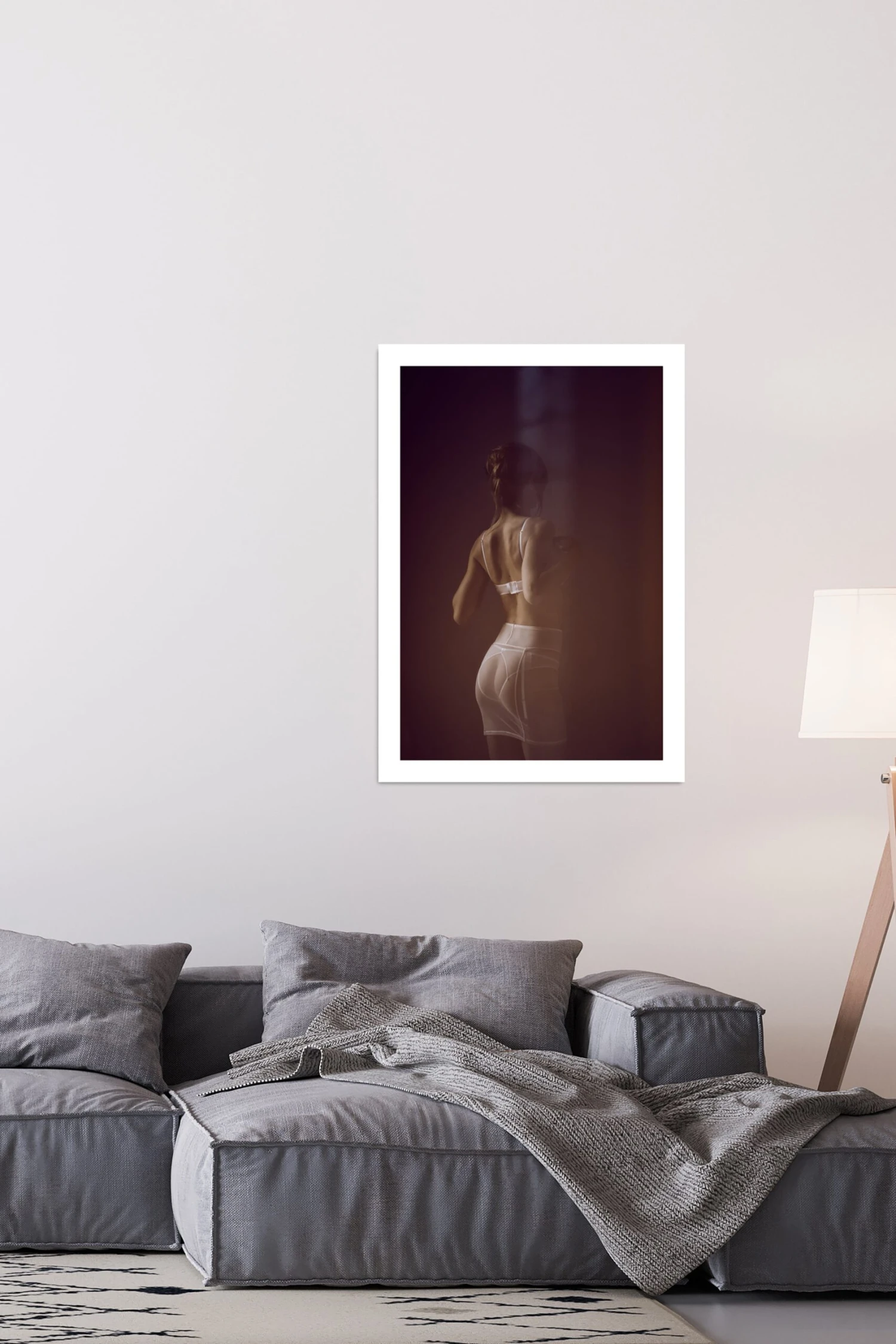 Maison Close Série L’Amoureuse - Justine Hôtel Particulier, Paris 2. 6 Maison Close Série L’Amoureuse - Justine Hôtel Particulier, Paris 2. – Image 4