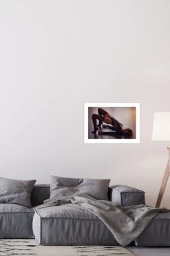 Maison Close Série L’Amoureuse - Justine Hôtel Particulier, Paris 7. -Maison Close Soldes shutterstock 1889335498 montage7