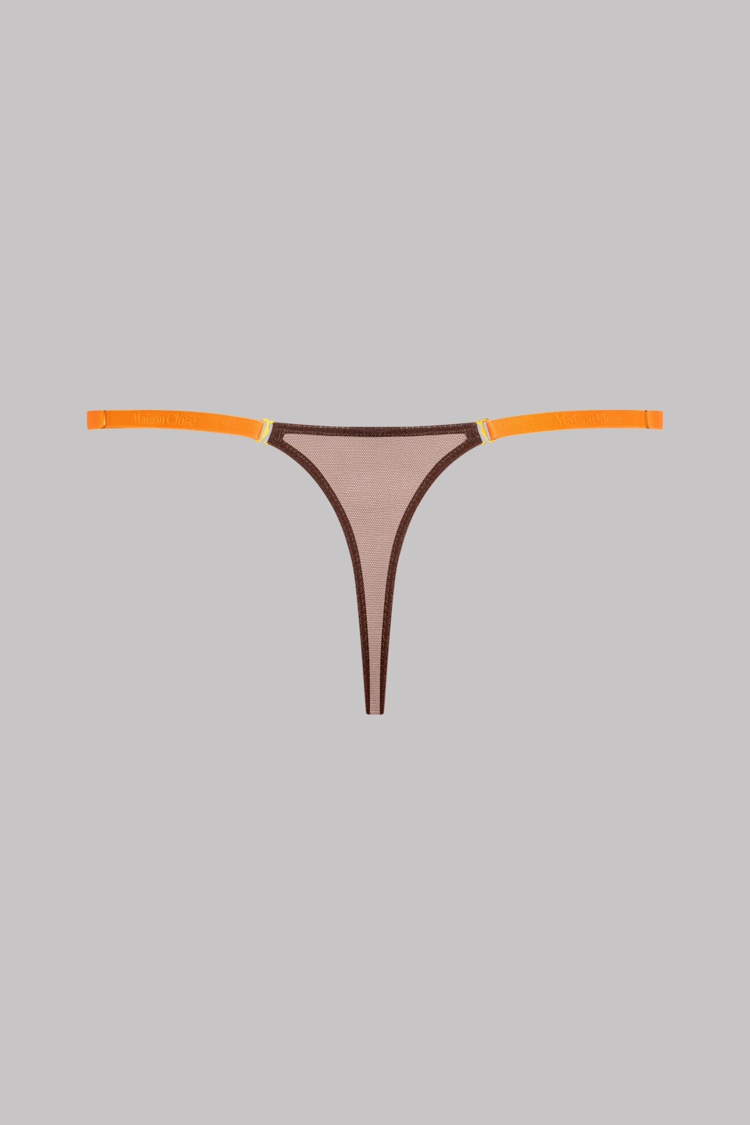 Maison Close Mini String - Corps à Corps 8 Maison Close Mini String - Corps à Corps – Image 6